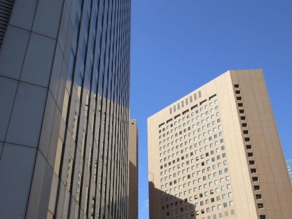 瑞豐國(guó)際大廈21層裝修工程中標(biāo)結(jié)果公示